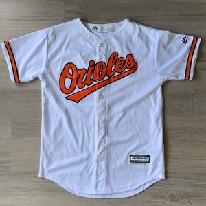 Orioles Jersey - Trumbo 45